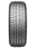 Pneu 4x4 - SUV KUMHO 205/70R15 96T CRUGEN PREMIUM KL33 TL