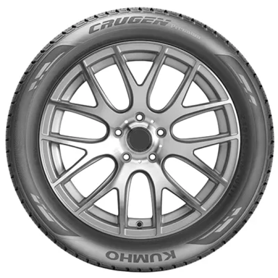 Pneu 4x4 - SUV KUMHO 205/70R15 96T CRUGEN PREMIUM KL33 TL