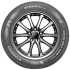 Pneu voiture KUMHO 155/80R13 79T ECOWING ES31 TL
