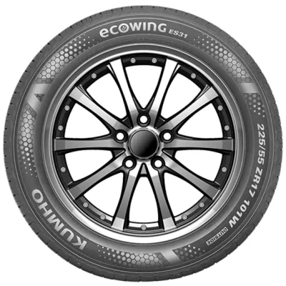ECOWING ES31