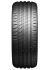 Pneu voiture KUMHO 225/60ZR15 96W ECSTA HS51 TL