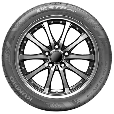 ECSTA HS51