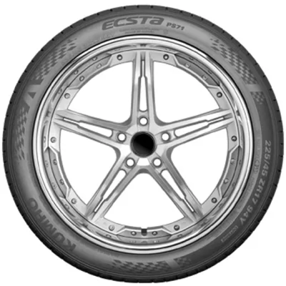 ECSTA PS71