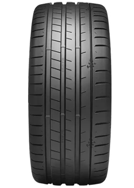 Pneu voiture KUMHO 255/45ZR19 104Y XL ECSTA PS91 TL