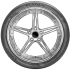 Pneu voiture KUMHO 275/40ZR20 106Y XL ECSTA PS91 TL