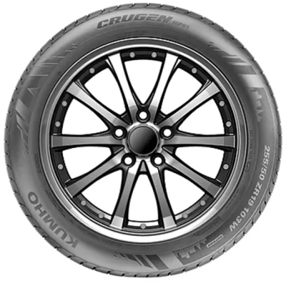 CRUGEN HP91