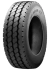 Pneu poids lourd toutes positions KUMHO 13R22.5 156K MA11 M+S 3PMSF TL