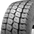 Pneu poids lourd toutes positions KUMHO 385/65R22.5 160K MA12 M+S 3PMSF TL