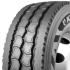 Pneu poids lourd toutes positions KUMHO 315/80R22.5 156K MA31 M+S 3PMSF TL