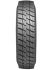 Pneu poids lourd essieu moteur KUMHO 13R22.5 156K MD31 M+S 3PMSF TL