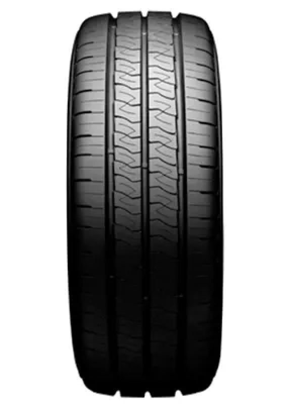 Pneu camionnette KUMHO 175R13C 94P PORTRAN KC53 TL