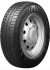 Pneu camionnette hiver KUMHO 165/70R14C 89R PROTRAN CW51 M+S 3PMSF TL