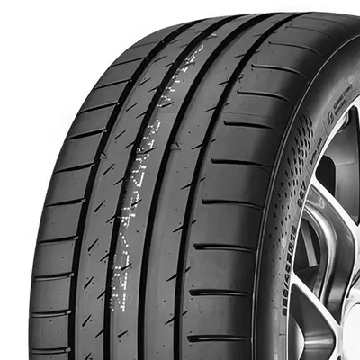 Pneu voiture KUMHO 205/40ZR17 84Y XL ECSTA SPORT PS72 TL