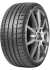 Pneu voiture KUMHO 225/50ZR17 98Y XL ECSTA SPORT PS72 TL