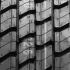 Pneu poids lourd essieu moteur KUMHO 295/60R22.5 150K RD50 M+S 3PMSF TL