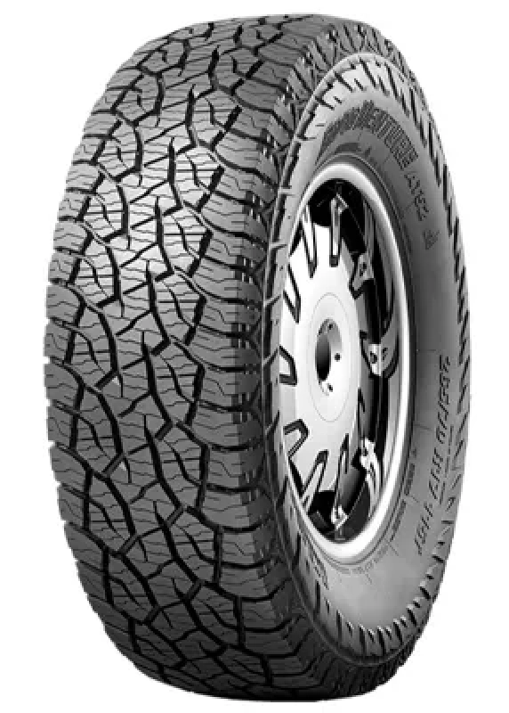 ROAD VENTURE AT52