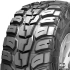 Pneu 4x4 - SUV KUMHO 205/80R16 104Q XL ROAD VENTURE MT KL71 TL