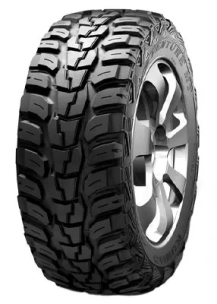 ROAD VENTURE MT KL71