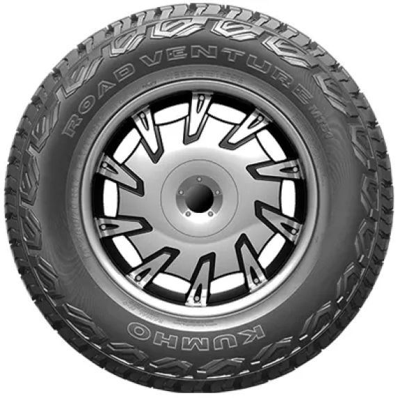 ROAD VENTURE MT51