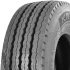 Pneu poids lourd remorque KUMHO 245/70R19.5 143J RT03 M+S 3PMSF TL