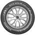 Pneu 4x4 - SUV 4 saisons KUMHO 255/60R18 112V XL SOLUS 4S HA31 SUV M+S 3PMSF TL