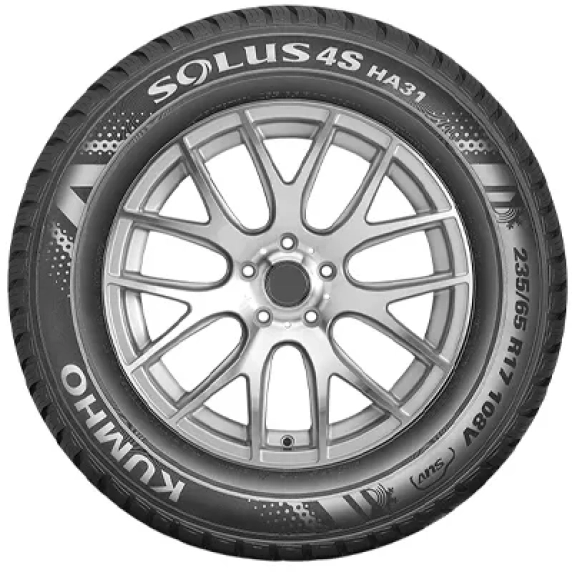 SOLUS 4S HA31 SUV