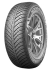 Pneu 4x4 - SUV 4 saisons KUMHO 255/60R18 112V XL SOLUS 4S HA31 SUV M+S 3PMSF TL
