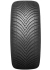Pneu voiture 4 saisons KUMHO 225/50R17 98W XL SOLUS 4S HA32 M+S 3PMSF TL