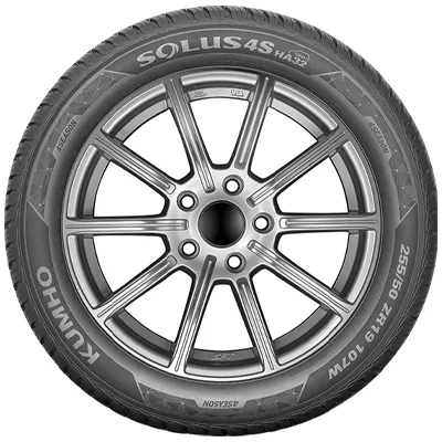 SOLUS 4S HA32 SUV