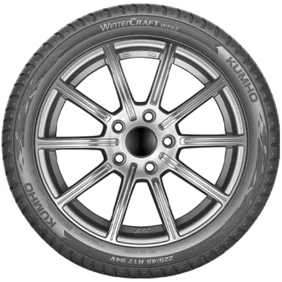 WINTERCRAFT WP52