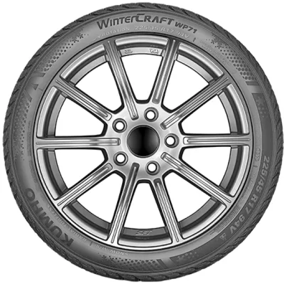WINTERCRAFT WP71