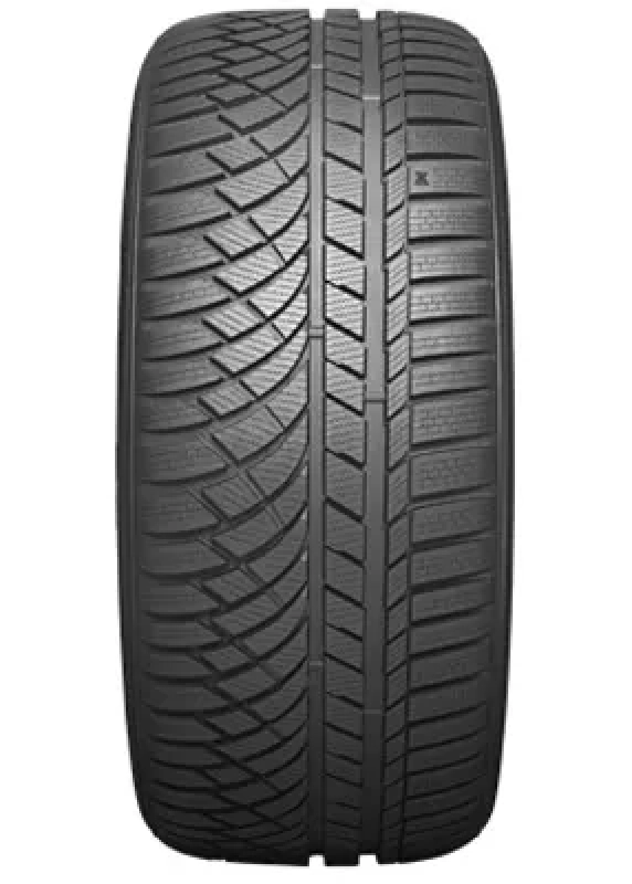 Pneu voiture hiver KUMHO 225/45R19 96V XL WINTERCRAFT WP72 3PMSF TL