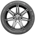 Pneu voiture hiver KUMHO 225/45R19 96V XL WINTERCRAFT WP72 3PMSF TL
