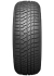Pneu 4x4 - SUV hiver KUMHO 265/50R20 111V XL WINTERCRAFT WS71 M+S 3PMSF TL