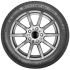 Pneu 4x4 - SUV hiver KUMHO 265/50R20 111V XL WINTERCRAFT WS71 M+S 3PMSF TL