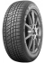 Pneu 4x4 - SUV hiver KUMHO 265/50R20 111V XL WINTERCRAFT WS71 M+S 3PMSF TL