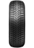 Pneu voiture hiver KUMHO 145/80R13 75T WINTERCRAFT WP51 M+S 3PMSF TL