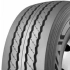 Pneu poids lourd essieu directeur et remorque KUMHO 385/65R22.5 160K XA11 M+S 3PMSF TL