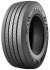 Pneu poids lourd essieu directeur et remorque KUMHO 385/65R22.5 160K XA11 M+S 3PMSF TL