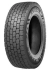 Pneu poids lourd essieu moteur KUMHO 315/80R22.5 156L XD10 M+S 3PMSF TL