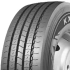 Pneu poids lourd essieu directeur KUMHO 315/80R22.5 156L XS10 M+S 3PMSF TL