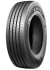 Pneu poids lourd essieu directeur KUMHO 315/80R22.5 156L XS10 M+S 3PMSF TL