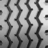 Pneu poids lourd toutes positions LEAO 315/80R22.5 22PR A918 M+S TL