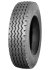Pneu poids lourd toutes positions LEAO 315/80R22.5 22PR A918 M+S TL