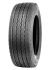 Pneu poids lourd remorque LEAO 385/65R22.5 24PR A928 M+S 3PMSF TL