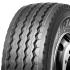Pneu poids lourd remorque LEAO 385/65R22.5 24PR ATL863 3PMSF TL