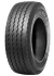 Pneu poids lourd remorque LEAO 385/65R22.5 24PR ATL863 3PMSF TL