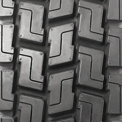 Pneu poids lourd essieu moteur LEAO 215/75R17.5 14PR D905 3PMSF TL