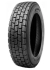 Pneu poids lourd essieu moteur LEAO 215/75R17.5 14PR D905 3PMSF TL
