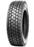 Pneu poids lourd essieu moteur LEAO 295/80R22.5 152M D920 TL